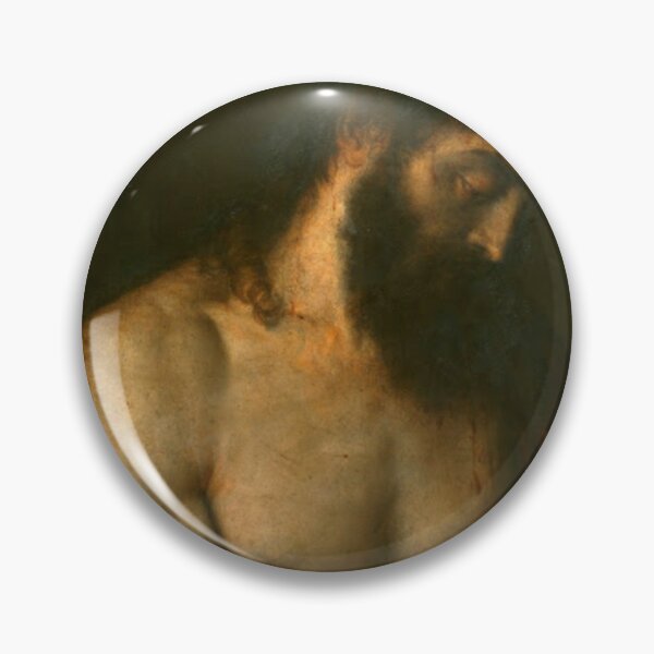 Item preview, Titian - Ecce Homo,1547  designed and sold by Vivanne-art.