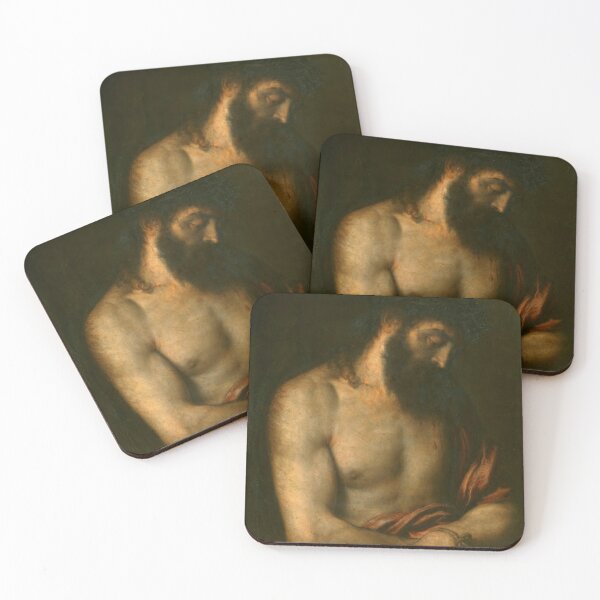 Item preview, Titian - Ecce Homo,1547  designed and sold by Vivanne-art.