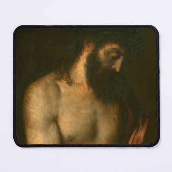 Item preview, Titian - Ecce Homo,1547  designed and sold by Vivanne-art.