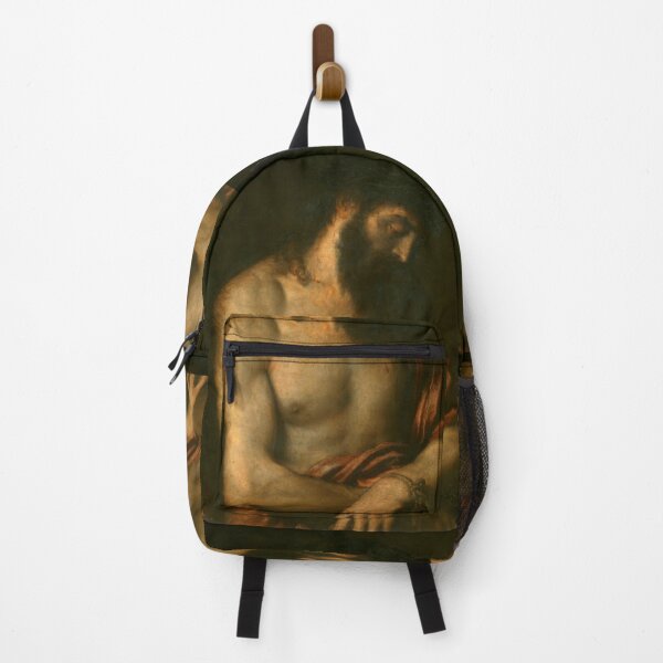 Item preview, Titian - Ecce Homo,1547  designed and sold by Vivanne-art.
