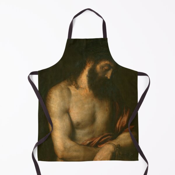 Item preview, Titian - Ecce Homo,1547  designed and sold by Vivanne-art.