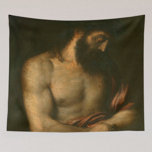 Item preview, Titian - Ecce Homo,1547  designed and sold by Vivanne-art.