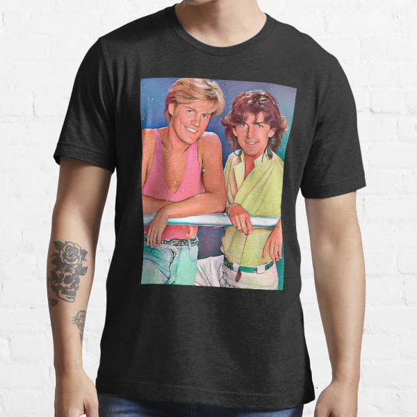 MODERN TALKING Essential T-Shirt for Sale by BlueArRecords