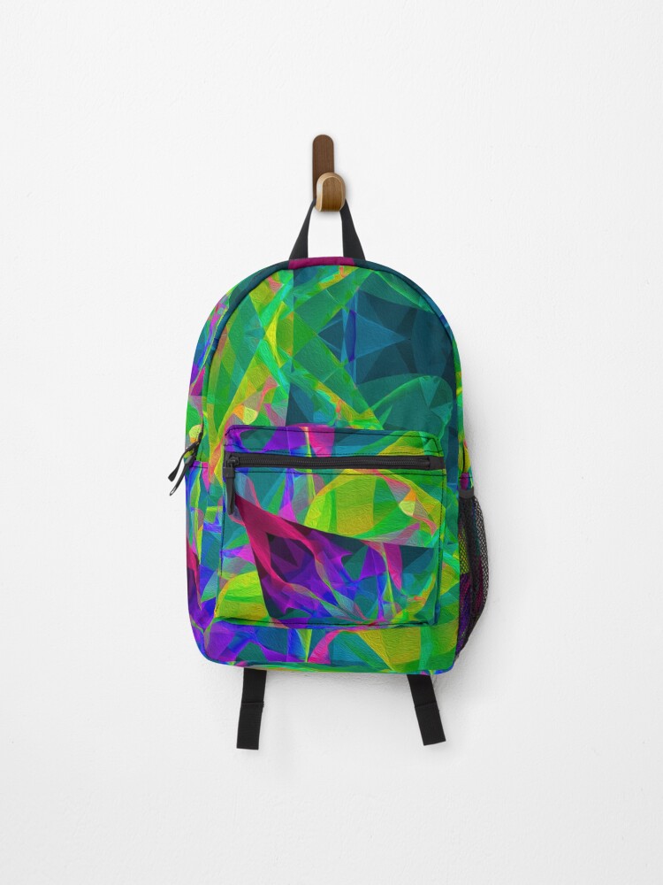 Thumbnail 1 of 3, Backpack, Flirtatiously designed and sold by Rosh.