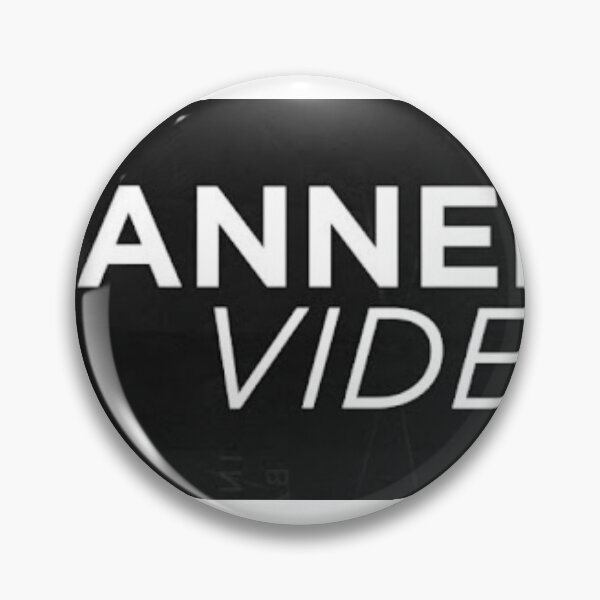 Item preview, Infowars alex Jones banned dot Video  designed and sold by fibre30.