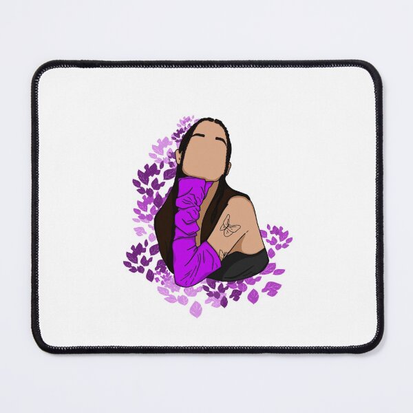 Item preview, Ariana designed and sold by camjlladraws.