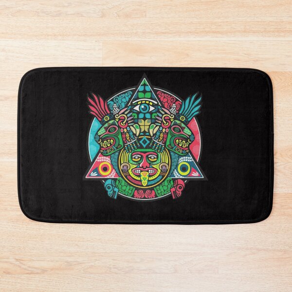 Item preview, Mexican art designed and sold by shopMacROP.