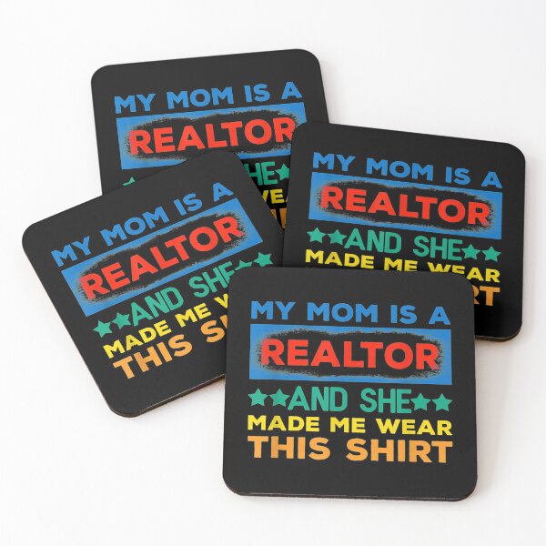 Item preview,  Realtor Real Estate Agent Designs Child Kids designed and sold by luisweber.