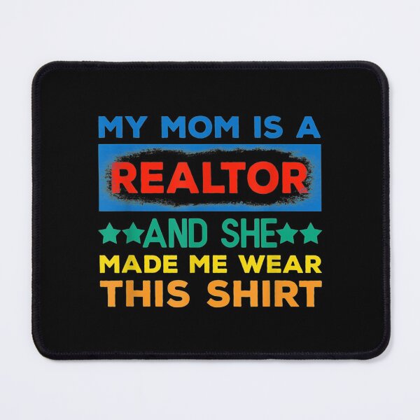 Item preview, Realtor Real Estate Agent Designs Child Kids designed and sold by luisweber.