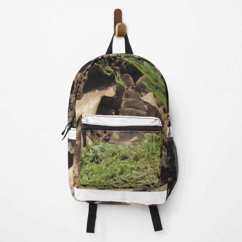 Item preview, Backpack designed and sold by Ricisshop.