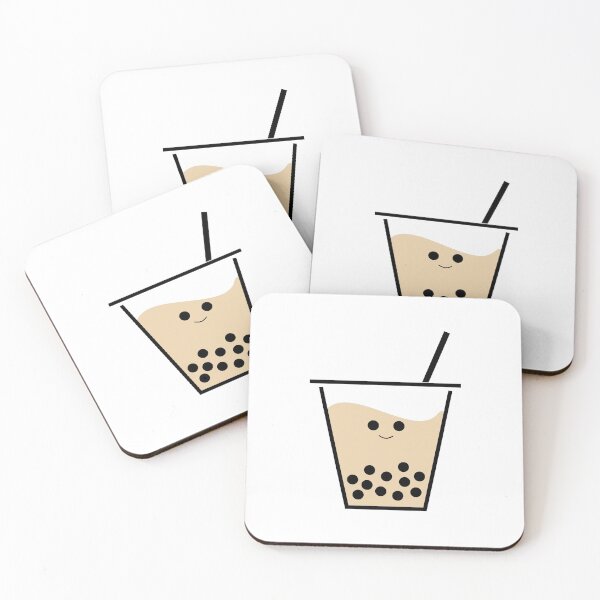 Item preview, Bubble tea designed and sold by 07rch.