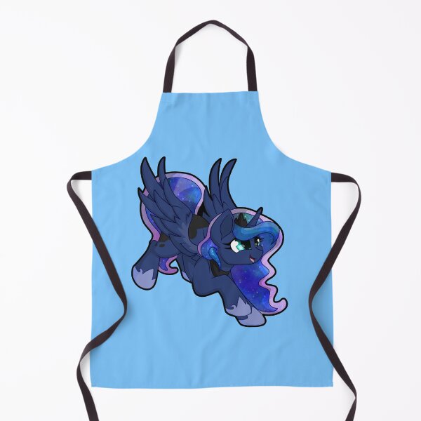 Item preview, Princess Luna - 100 Character Project by Gleamy Dreams designed and sold by GleamyDreams.