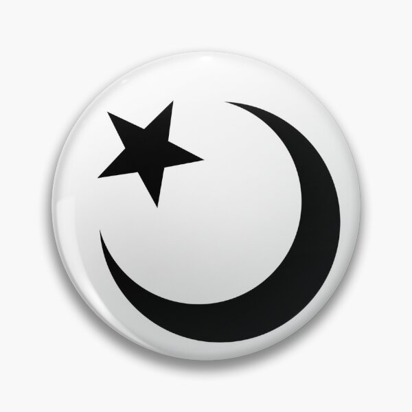 Item preview, ISLAMIC COUNTRY FLAG designed and sold by AhmedXhah.