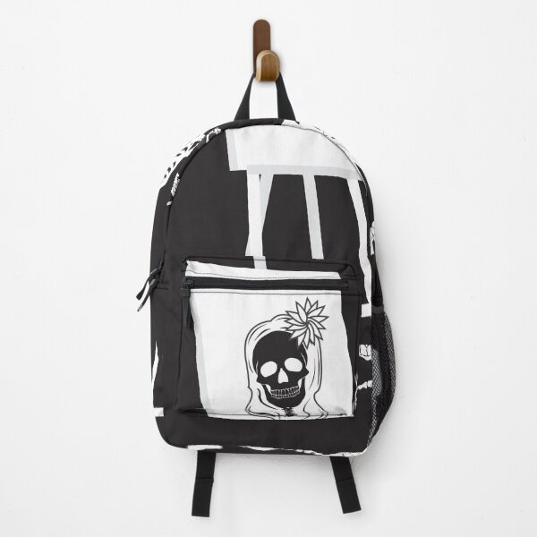 Item preview, Skeleton Painting his Girlfriend designed and sold by magoa2am.