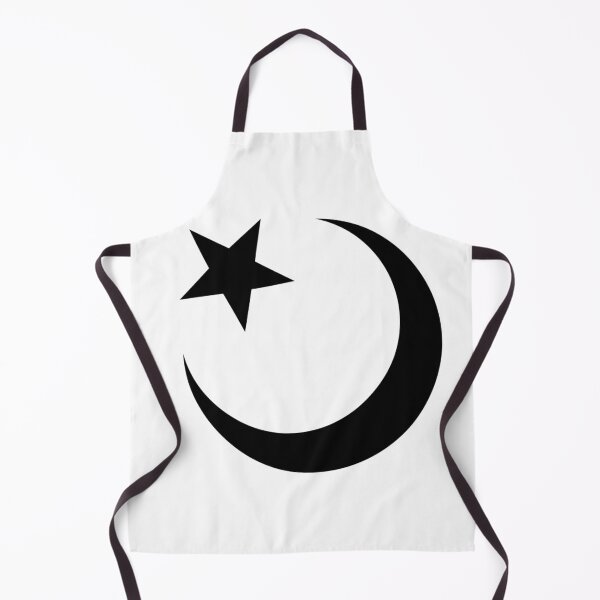 Item preview, ISLAMIC COUNTRY FLAG designed and sold by AhmedXhah.