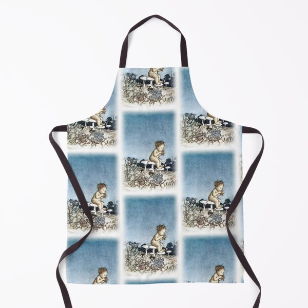 Item preview, Baby Peter Pan plays in the Fairies Orchestra designed and sold by johndhalsted.
