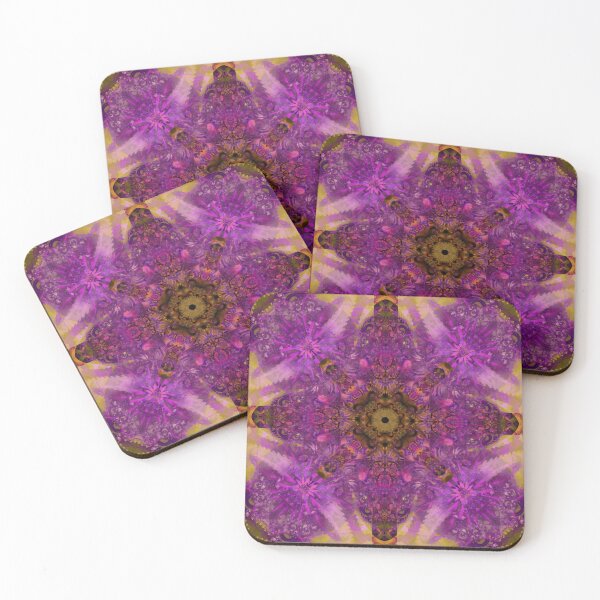 Item preview, Perhaps Pink Or Purple designed and sold by Elizabeth Austin-Craig.