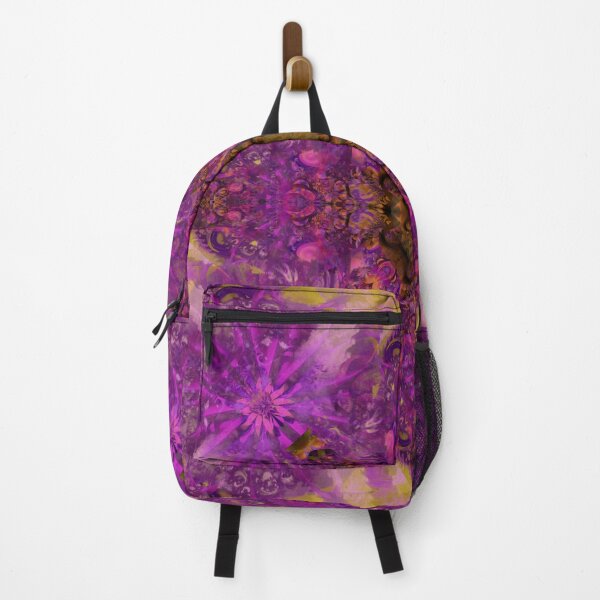 Item preview, Perhaps Pink Or Purple designed and sold by Elizabeth Austin-Craig.