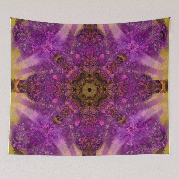 Item preview, Perhaps Pink Or Purple designed and sold by Elizabeth Austin-Craig.