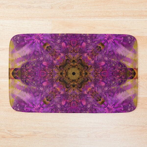 Item preview, Perhaps Pink Or Purple designed and sold by Elizabeth Austin-Craig.