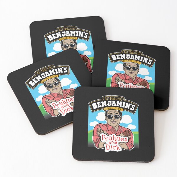 Item preview, Benjamins Pralines and Dick (UNCENSORED)  designed and sold by Geraldyne11.