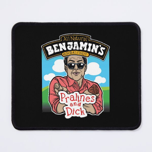 Item preview, Benjamins Pralines and Dick (UNCENSORED)  designed and sold by Geraldyne11.