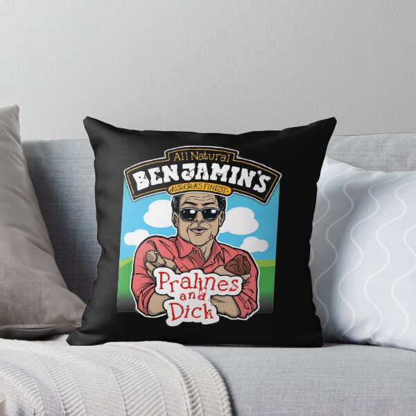 Item preview, Benjamins Pralines and Dick (UNCENSORED)  designed and sold by Geraldyne11.