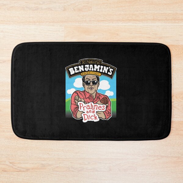 Item preview, Benjamins Pralines and Dick (UNCENSORED)  designed and sold by Geraldyne11.