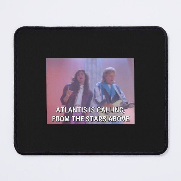 Item preview, Modern Talking - Atlantis Is Calling (From The designed and sold by BlueArRecords.