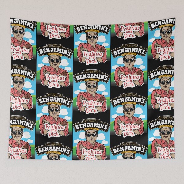 Item preview, Benjamins Pralines and Dick (UNCENSORED)  designed and sold by Geraldyne11.