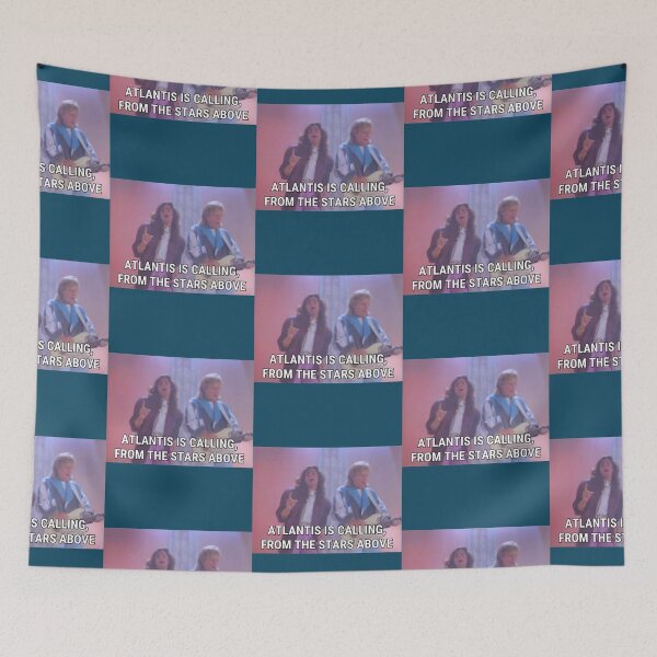 Item preview, Modern Talking - Atlantis Is Calling (From The designed and sold by BlueArRecords.