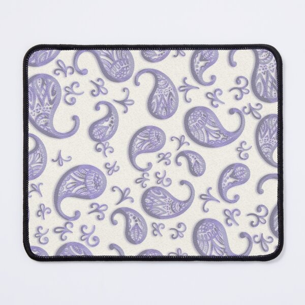 Item preview, Plain paisley designed and sold by Anna Ratkevich.