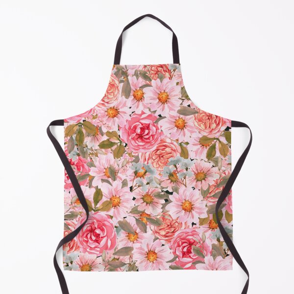 Item preview, Pink Flowers designed and sold by fowons.