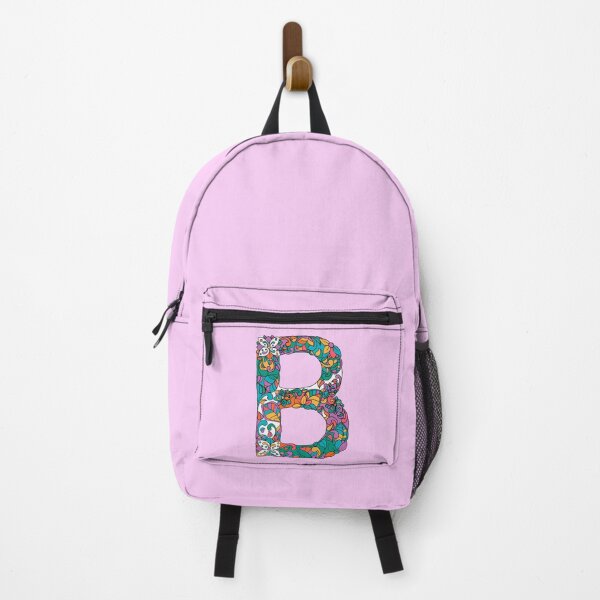 Item preview, Letter B designed and sold by DaniBazz.