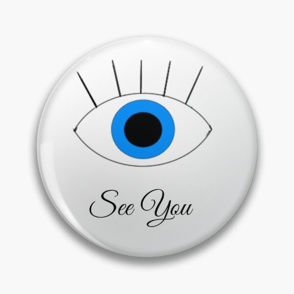 Item preview, Eye See You designed and sold by barasha1111.