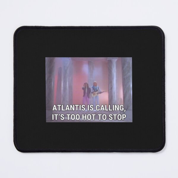 Item preview, Modern Talking - Atlantis Is Calling (It&x27;s Too designed and sold by BlueArRecords.