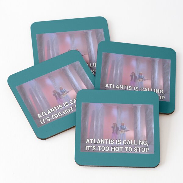 Item preview, Modern Talking - Atlantis Is Calling (It&x27;s Too designed and sold by BlueArRecords.