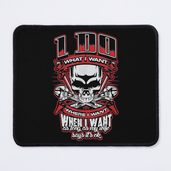 Item preview,  What Want Funny Married Auto Mechanic designed and sold by luisweber.
