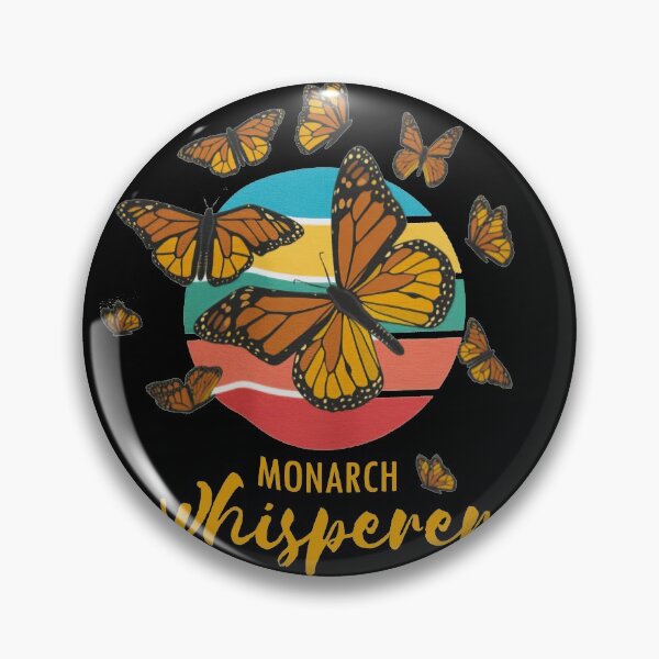 Item preview, Monarch Butterfly designed and sold by shopMacROP.