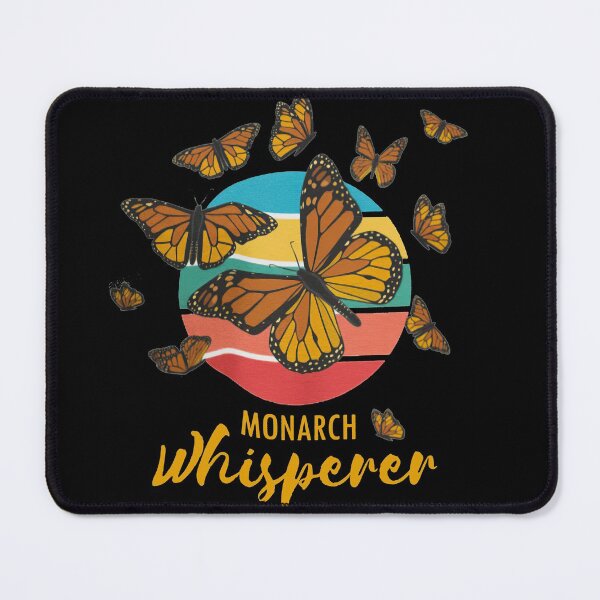 Item preview, Monarch Butterfly designed and sold by shopMacROP.