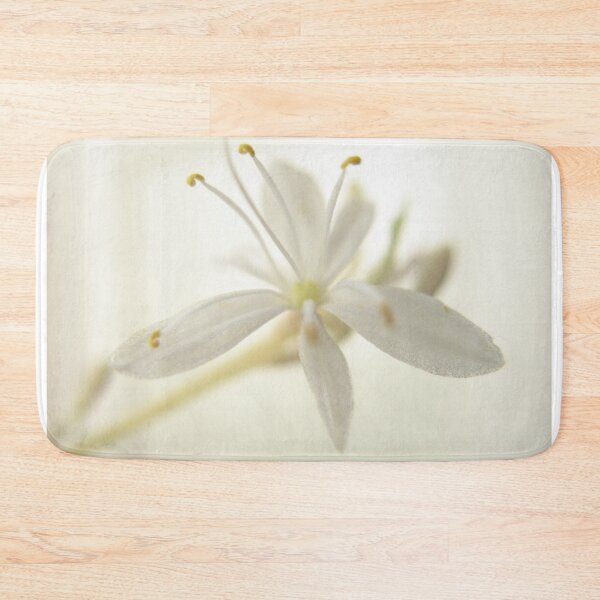 Item preview, Beautiful white & yellow flower blooming designed and sold by eleven3Oone.