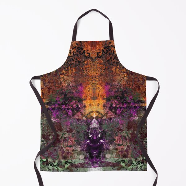 Item preview, He Came From Nowhere designed and sold by Elizabeth Austin-Craig.