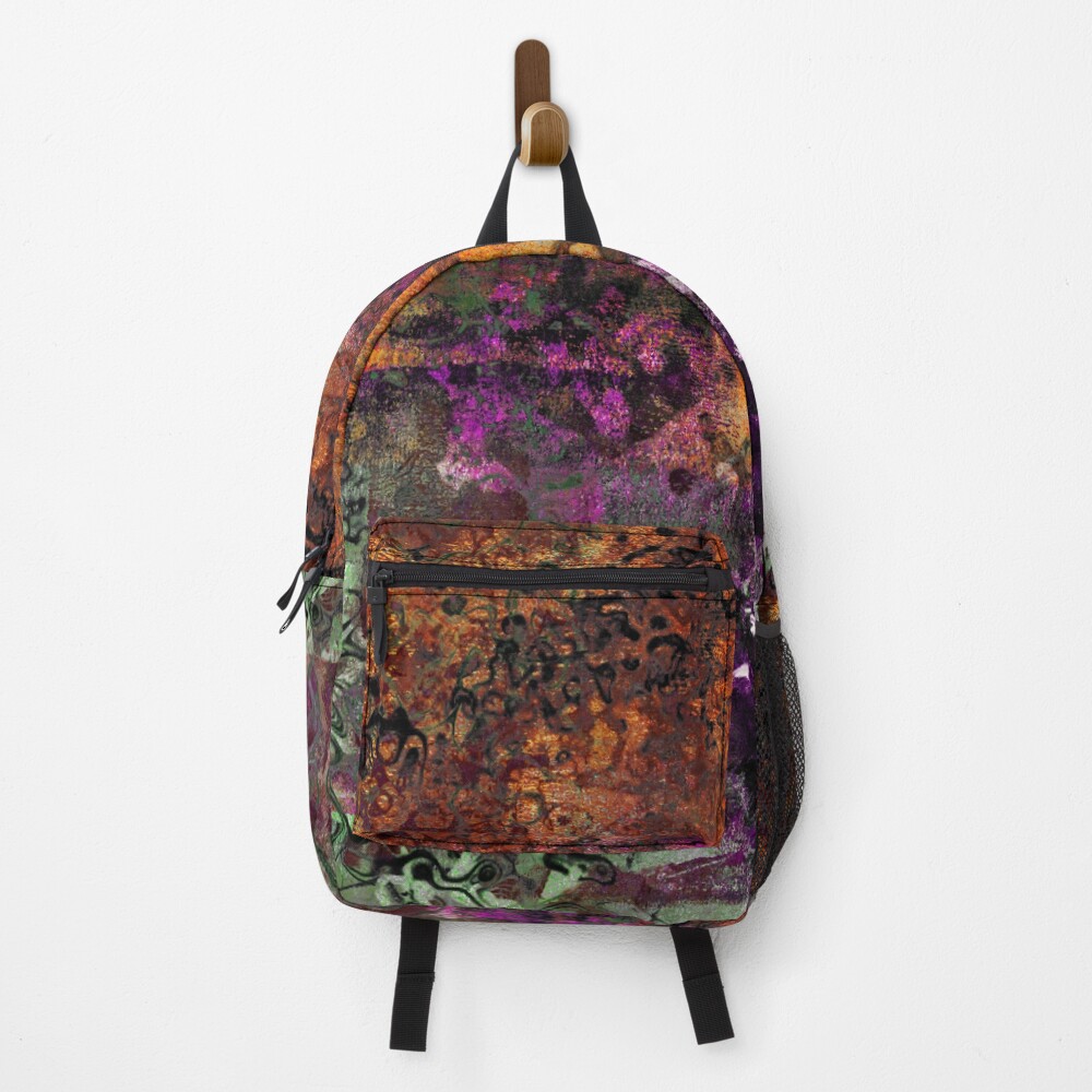 Item preview, Backpack designed and sold by Rosh.