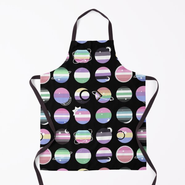 Item preview, pride planets v2.0! designed and sold by incompletions.