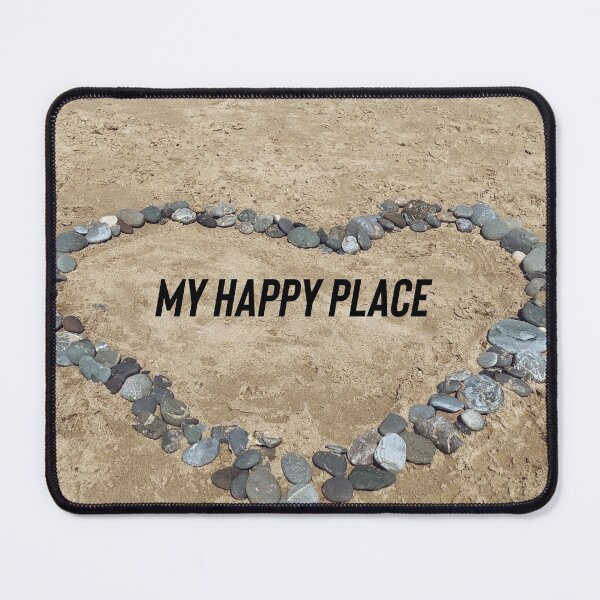 Item preview, My happy place  designed and sold by Kidzx6.
