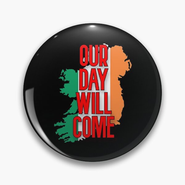 Item preview, Our Day Will Come designed and sold by RevolutionInPaint.