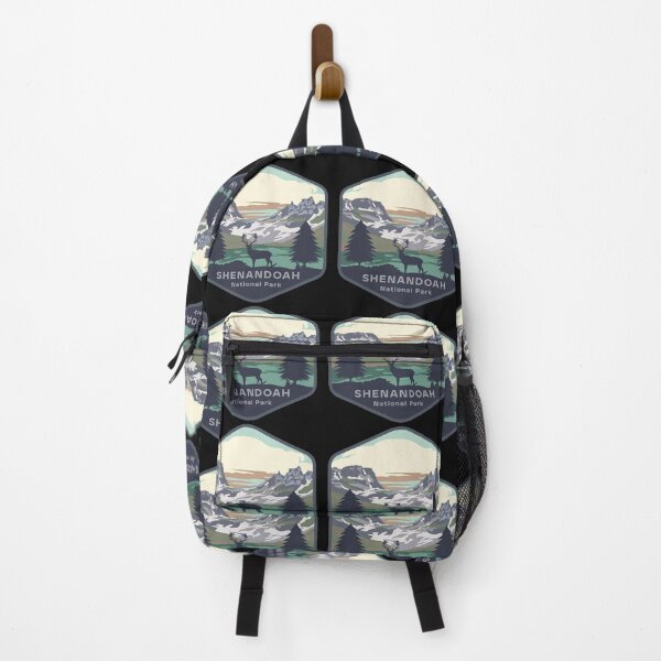 Item preview, Shenandoah national park designed and sold by Ashu-Tyagi.