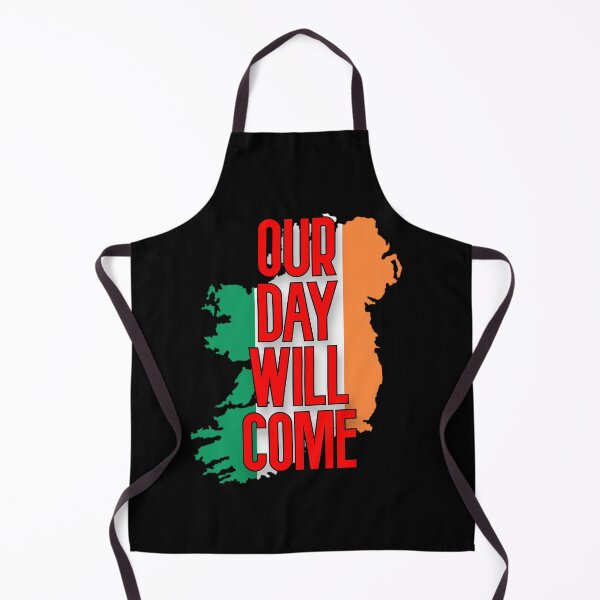 Item preview, Our Day Will Come designed and sold by RevolutionInPaint.