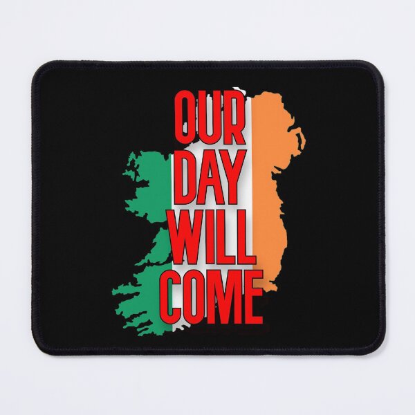 Item preview, Our Day Will Come designed and sold by RevolutionInPaint.