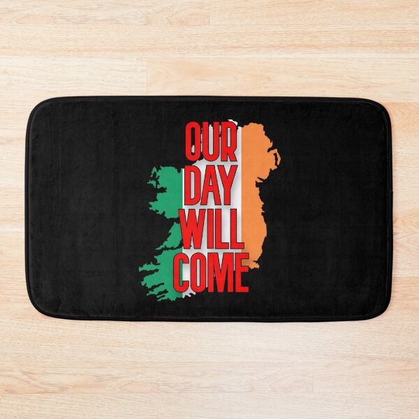 Item preview, Our Day Will Come designed and sold by RevolutionInPaint.